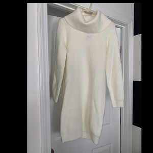 NWT Michael Kors sweater dress